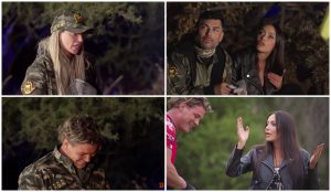 Lorena Gálvez encaró a Raimundo Cerda por su relación con Faloon