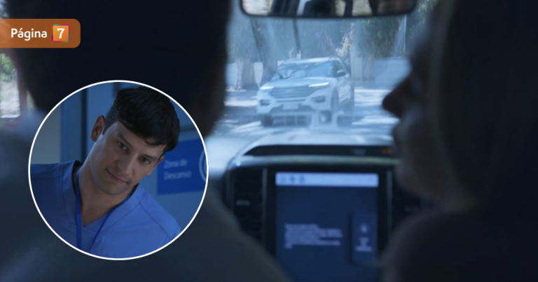 Así será el trágico accidente de Tomás e Isabella en Los Casablanca: Jonas descubrirá infidelidad