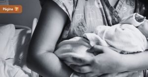 Madre asesinó a su hija en Punta Arenas