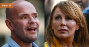 mafia maipú cathy barriga