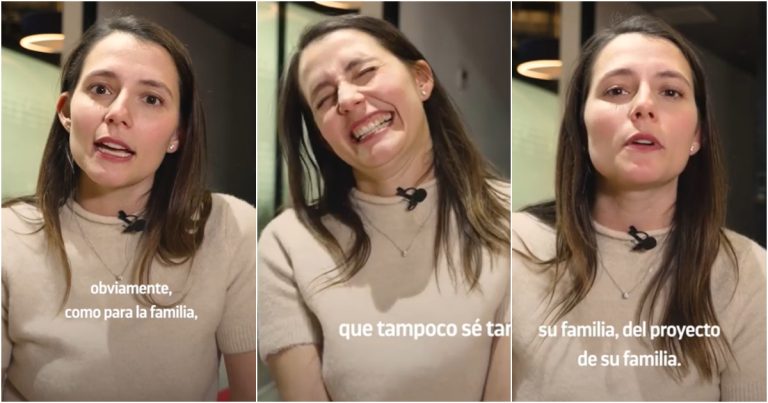 Magdalena Müller regresa con nuevo rol en la próxima teleserie vespertina de Mega: “Se cree un poco”