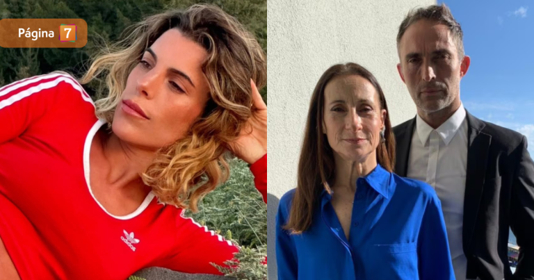 Maite Orsini responde tajante a rumor por telefonazo: 