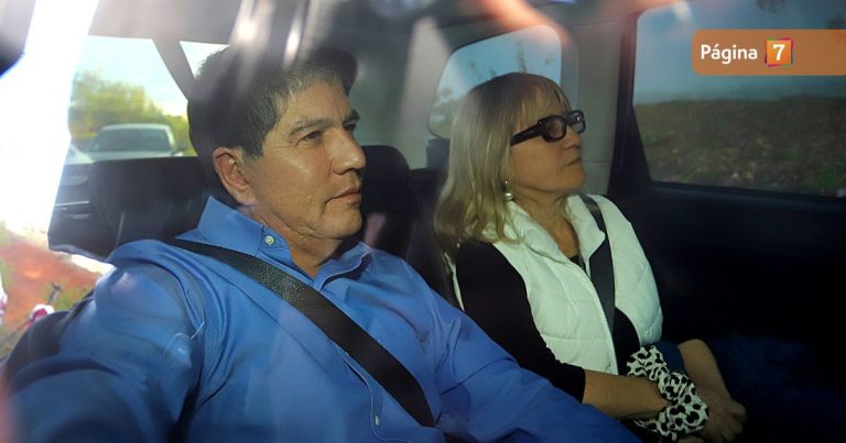 Hija de Monsalve en la mira: será sumariada por emitir supuesta licencia falsa al exsubsecretario