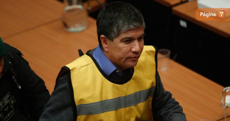 Suprema acogió recurso de amparo de Manuel Monsalve: quedó con arresto domiciliario