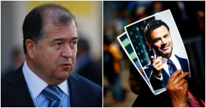 Mauricio Correa donó el dinero por su entrevista a Only Fama a la Fundación Felipe Camiroaga