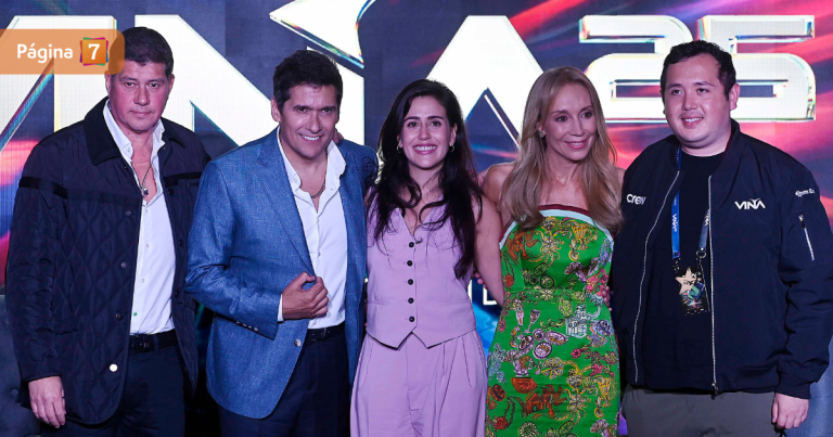 ¿Conflictos entre Mega y Municipio de Viña del Mar? Las asperezas ante caos durante el festival