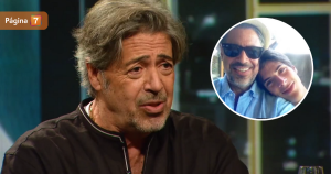 "Voy a estar de luto toda mi vida": el desahogo de Miguelo en PH por la muerte de su hijo