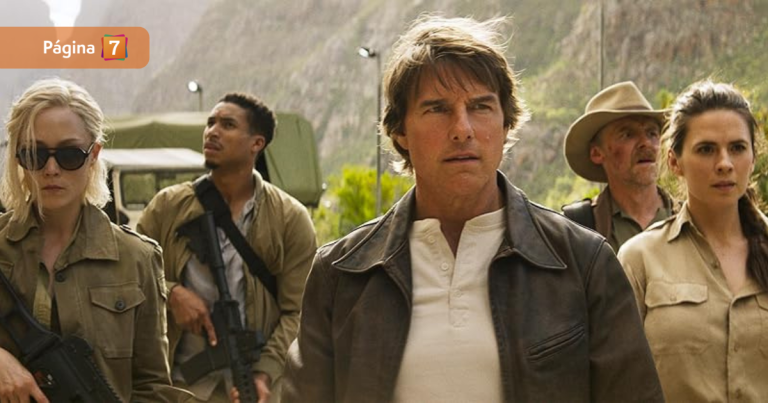 ¿Es Misión Imposible 8 la última película de la saga? La escena post-créditos que Tom Cruise eliminó