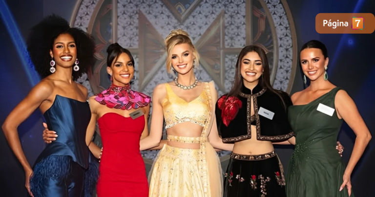 Miss Mundo 2025: quedan 30 puestos en el Top 40 y todavía no hay latinas clasificadas para la final