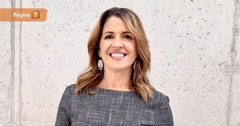 El desafío de Monserrat Álvarez en TVN: liderará nuevo espacio