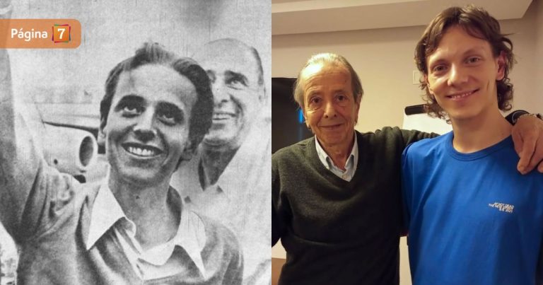 Muere Daniel Fernández Strauch, sobreviviente de tragedia de los Andes: actor dedicó sentido mensaje