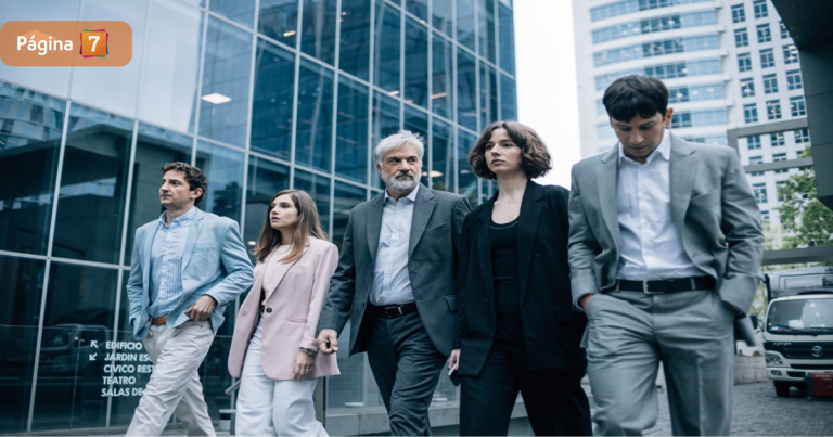 Inesperada muerte marcó el nuevo capítulo de 'Los Casablanca': ¿cómo afectará la historia?