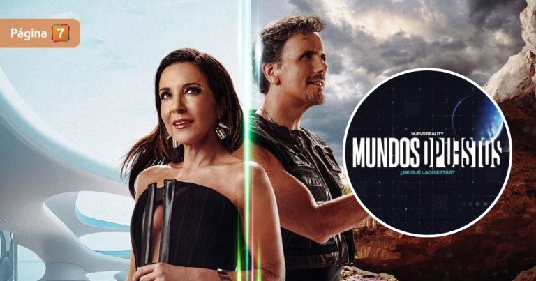 Canal 13 sorprendería con un gran bombazo: conocido exfutbolista se uniría a Mundos Opuestos 3