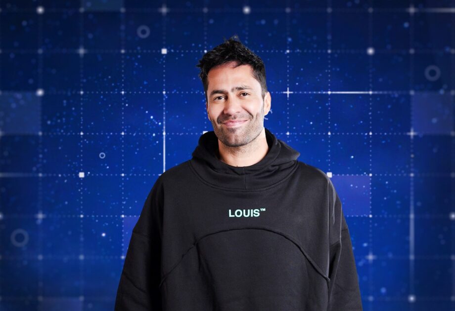 ¿Va o no a Mundos Opuestos? Canal 13 zanjó rumores sobre el ingreso de Luis Jiménez al reality