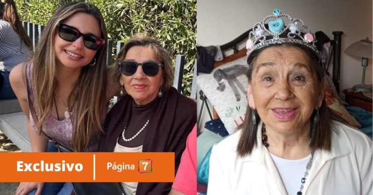 ¿Qué es lo que está frenando diligencia clave en caso de María Elcira? Su nieta entregó el motivo