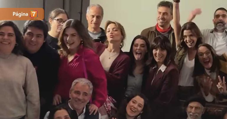 Mega adelantó nuevos detalles de su próxima teleserie vespertina: así se verán sus personajes