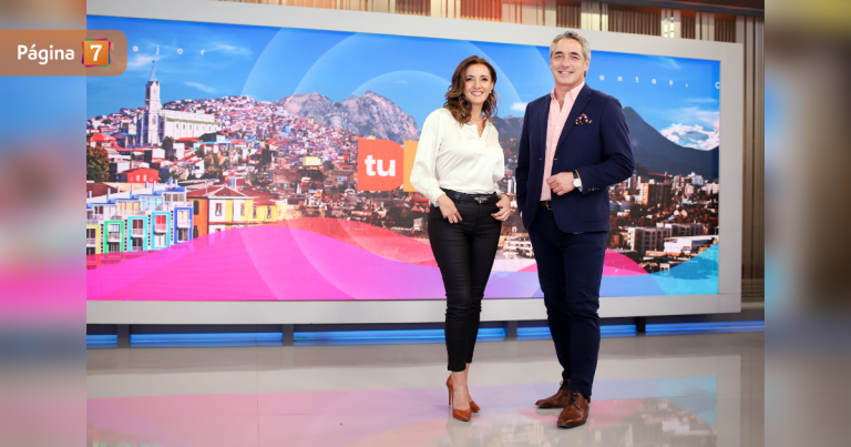 'Tu día' le dio la bienvenida a nuevo integrante del programa: cumplirá especial rol en la cocina