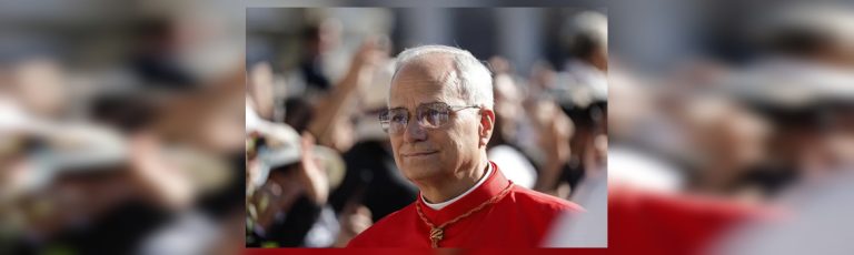 ¿Quién es el nuevo papa? La historia de Robert Prevost