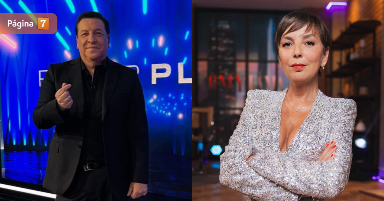 La figura de Primer Plano que se sumaría al equipo de Only Fama en Mega