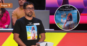 Padre llegó a Ahora Caigo para pedir justicia por su hija fallecida: "Ella no va a volver"