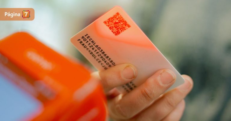 Pago con carnet de identidad: ¿quiénes pueden hacerlo y cómo funciona este sistema?