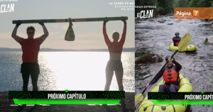 Se definen los finalistas: avance de Palabra de Honor mostró extrema competencia en el sur de Chile