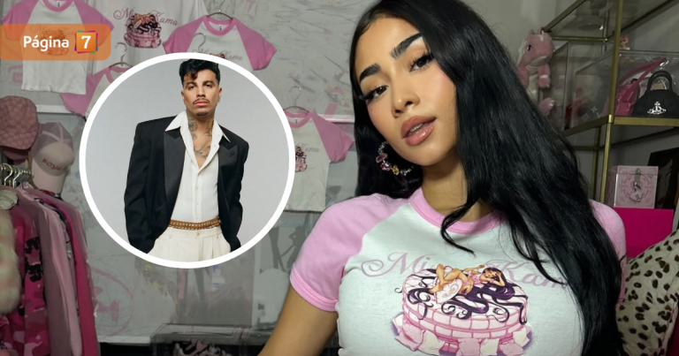 Paloma Mami libera adelanto de su segundo álbum: sorprendió con colaboración con Rauw Alejandro