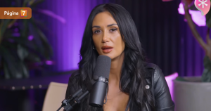 Pamela Díaz contó inédito dato del caso de joyas robadas: Manuel Neira las compró para su amante