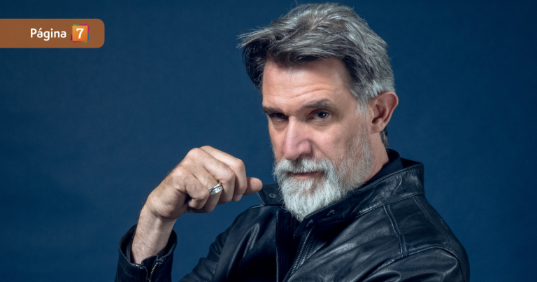 Pancho Melo dijo adiós a Iván tras fin de grabaciones en Los Casablanca: reveló inéditas fotos