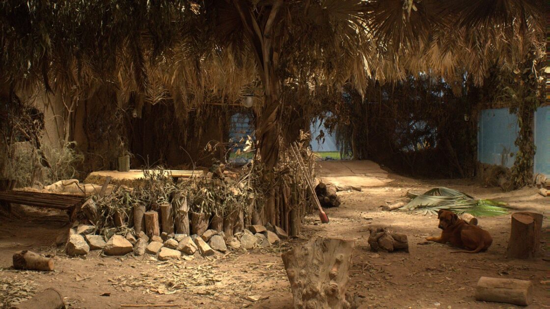 Desde una fogata hasta un inodoro inteligente: conoce cómo será la casa de Mundos Opuestos 3