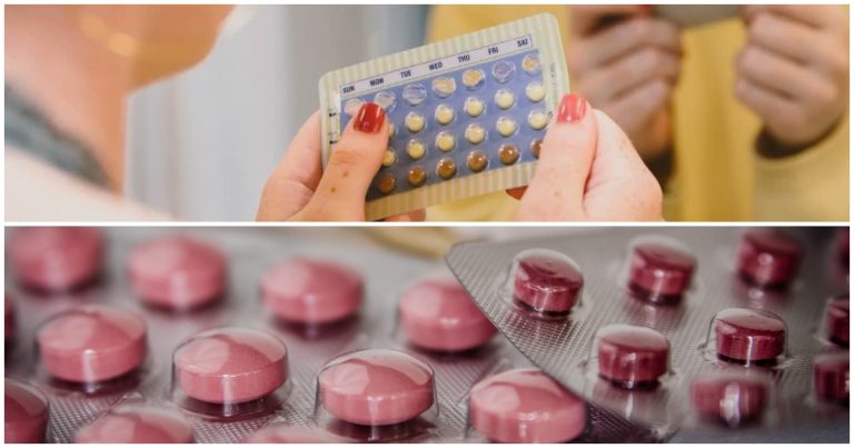 Matrona explica qué hacer si olvidaste tomar una pastilla anticonceptiva