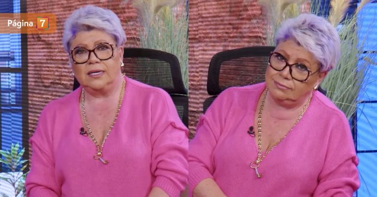 Paty Maldonado se quebró hasta las lágrimas con emotivo mensaje a ser querido: “Ojalá me reconozcas”