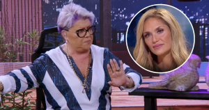 Paty Maldonado en picada contra Kenita Larraín por dichos sobre Camiroaga: "Para él no fuiste protagonista"
