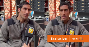 pedro astorga actualiza sobre su salud