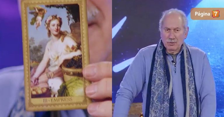 ¿Cómo afecta el portal 5/5 a mi signo? Revisa qué dijo el horóscopo semanal de Pedro Engel