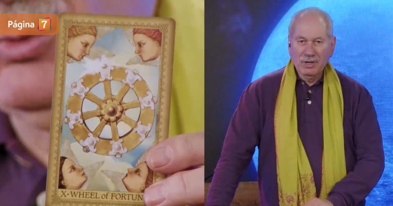 Horóscopo de Pedro Engel: revisa cómo estará tu signo durante la semana del 12 de mayo