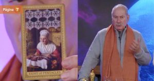 Salud, dinero y amor: revisa cómo le irá a tu signo esta semana según el horóscopo de Pedro Engel