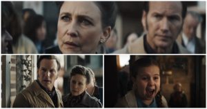 Lanzan primer tráiler de “El Conjuro 4: Últimos Ritos”, la última película de la saga