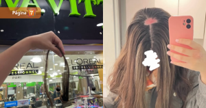 peluquería funada de quilpúe cambió de nombre