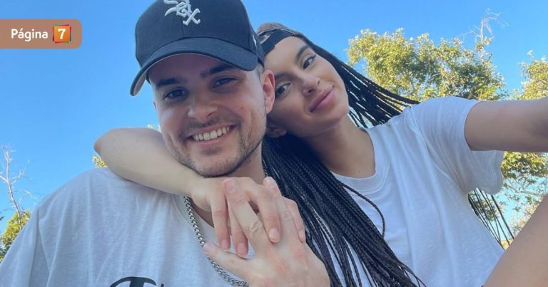 Augusto Schuster volvió a las redes y reveló especial proyecto: 