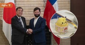 presidente gabriel boric responde a criticas