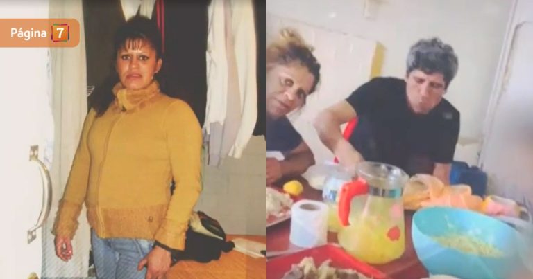 Revelan presunto primer caso de canibalismo en Chile: 