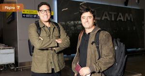 primer destino de Socios por el mundo 4