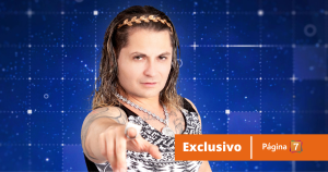 Leonardo Vallana 'El Princeso' e ingreso a Mundos Opuestos: "No necesito mostrar para llegar lejos"