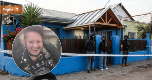 PDI allana casa de profanador de tumbas del cementerio general: no hubo detenidos