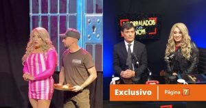 Proyectos Yoyi obra y entrevistadora