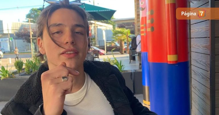 Quién es Alan Didier, el streamer que tuvo un intenso acercamiento a Eskarcita en 'Mundos Opuestos'