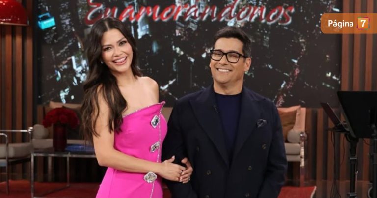 ¿Rafael Araneda se queda sin programa? Enamorándonos USA llegaría a su fin tras seis años al aire