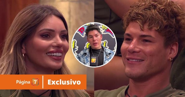 ¿Qué opina la familia de Raimundo Cerda sobre su relación con Faloon? Esto dijo su hermano