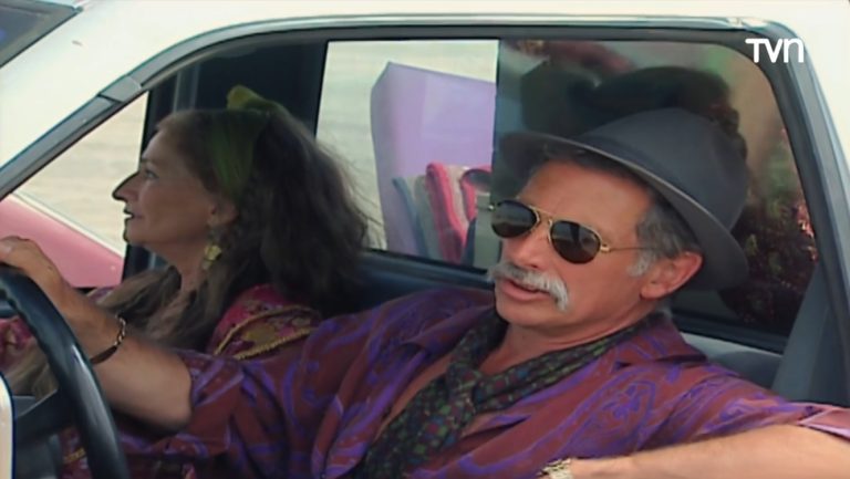 Reestreno de Romané: TVN rindió homenaje a los 5 actores del elenco que fallecieron